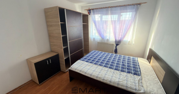 Apartament 3 camere decomandate Vasile Aaron