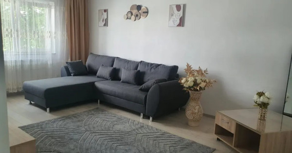 Persoana fizica inchiriez apartament 3 camere langa Selgros - Iasi