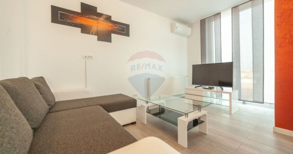 Apartament de &icirc;nchiriat ultracentral Arad Plaza +loc de ...