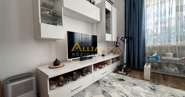 Apartament 2 camere de | Sector 3 | Bloc 2019 | Mobilat si