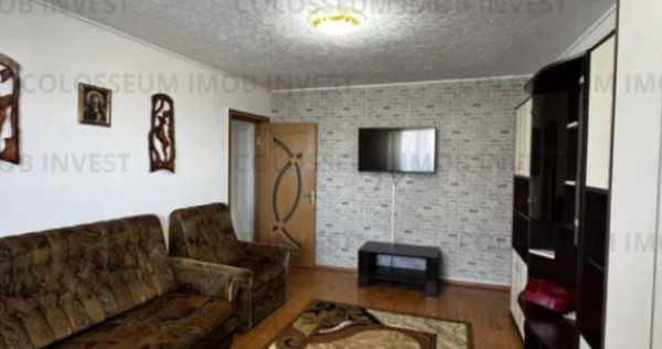 Apartament 3 camere | Decomandat | Zona Tractorul