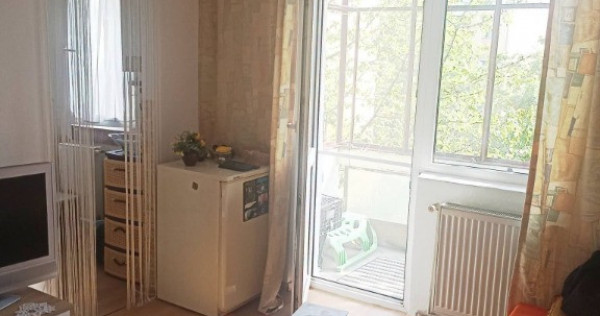 De v&acirc;nzare apartament cu 2 camere la Sf&acirc;ntu Gheorghe