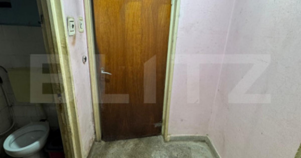 Apartament 2 camere, parter, 52mp utili, zona Gojdu