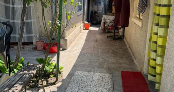 Casa Coiciu , teren 230 mp si deschidere de 13