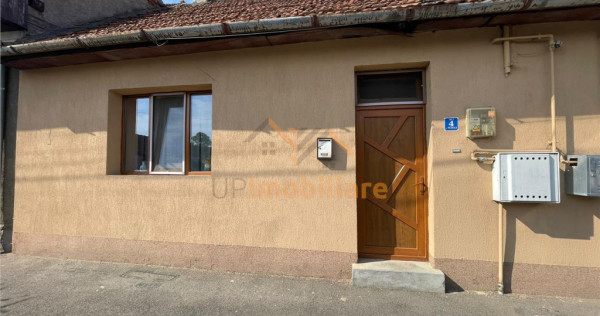 CASA CU 2 CAMERE | IOSIA | ORADEA