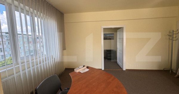 Apartament 2 camere, 37 mp, zona Piața Mihai Viteazul