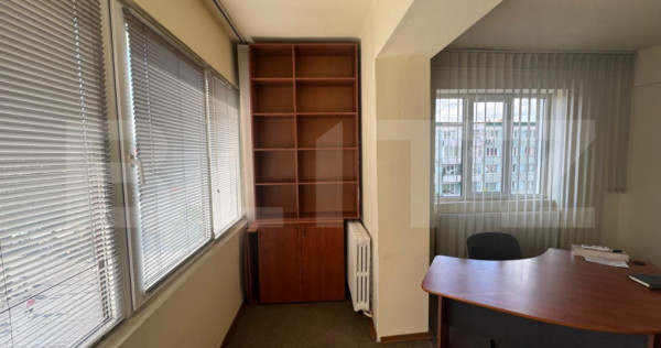 Apartament 2 camere, 37 mp, zona Piața Mihai Viteazul