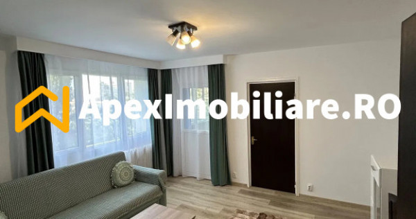 Apartament 2 camere de inchiriat Titan București | ApexImob