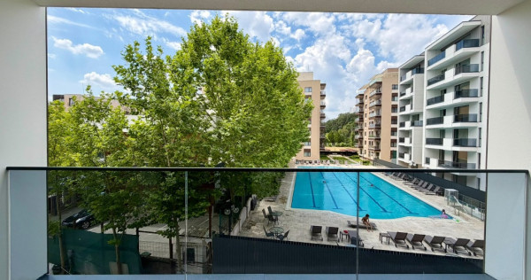 Apartament 3 camere I Premium I Pipera I