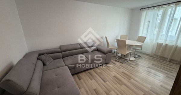 Apartament 3 camere - zona INDEPENDENȚEI