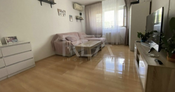 3 camere, et 4/4, bloc 1981, 68mp-Gorjului