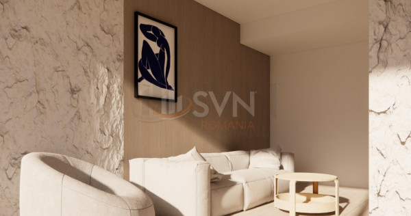 Studio 48 mp Loc Parcare Dobroesti Bucuresti Est