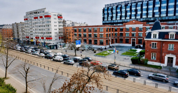 Apartament 2 Camere I Iancu de Hunedoara I Ideala Investitie