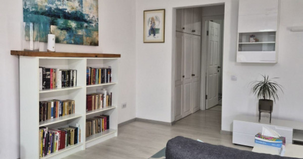 Apartament modern 2 camere Alba Iulia