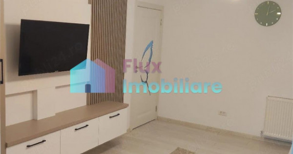 Apartament 2 camere zona centrala