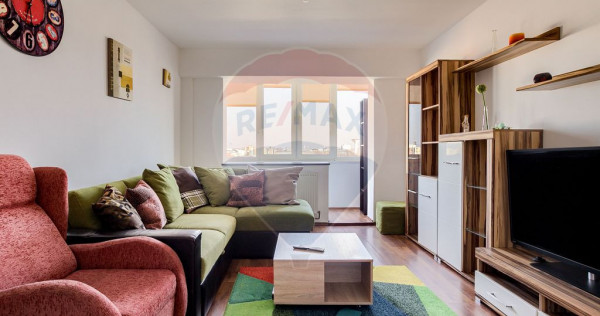 Apartament 3 camere de &icirc;nchiriat zona Aurel Vlaicu