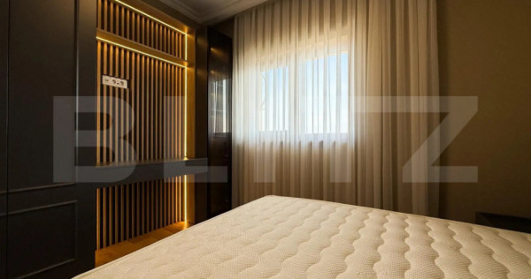 Apartament 3 camere, 63.85 mp, zona Galata