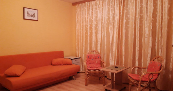 Apartament 3 camere &ndash; 90 mp utili &ndash; Zona Mihai Viteazu