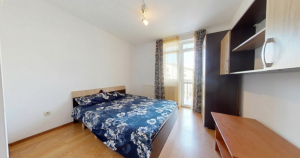 Apartament cu 2 camere de &icirc;nchiriat &icirc;n Micălaca, zona 300