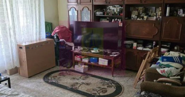 Apartament 3 camere Lacul Tei