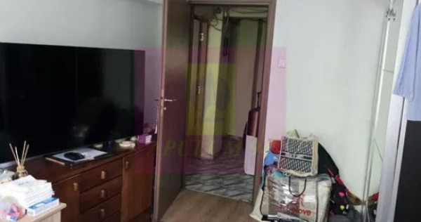 Apartament 3 camere Lacul Tei