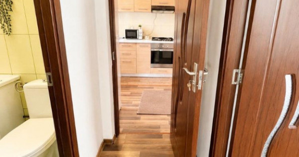 Apartament 3 camere zona GRIVITEI