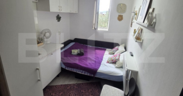 Garsonieră modernă, 11 mp | Ideală pentru investiție | A