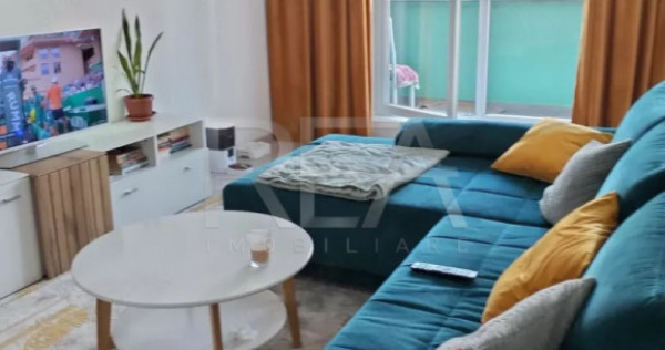 2 camere Atena Residence Decomandat