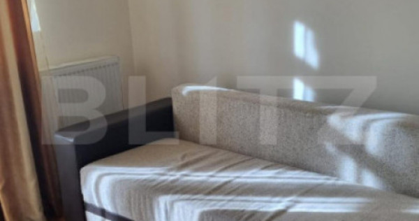 Apartament 4 camere, 90 mp, Fălticeni