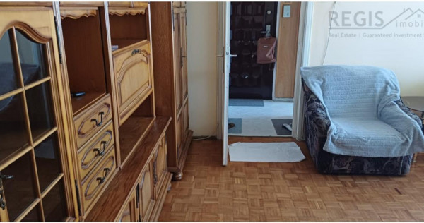 Apartament 2 camere Tractorul