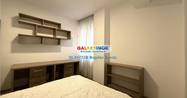 Apartament cu 2 camere de inchiriat in Militari Residence- T