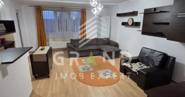 Apartament 2 camere, l&acirc;ngă parcul Poligon
