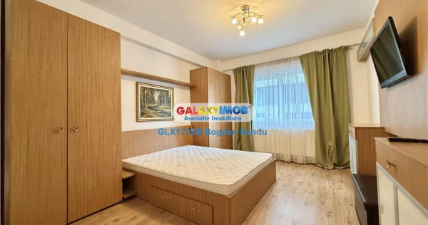Apartament cu 2 camere de inchiriat in Militari Residence -
