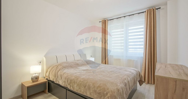Apartament 2 camere de &icirc;nchiriat, prima inchiriere, Bras...