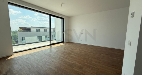 Apartament 3 camere Ivy Residence