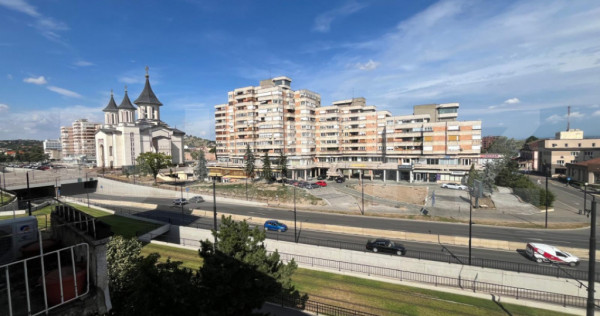 Apartament cu 2 camere, 45 mp - ultracentral