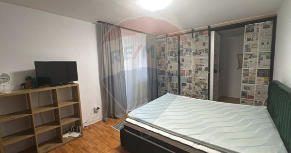 Apartament cu 2 camere de v&acirc;nzare - Str. Sovata