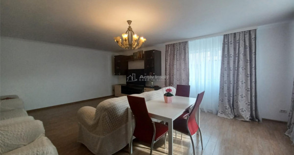 Vila Comuna Berceni- Primarie