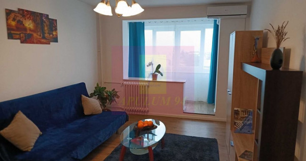 De vanzare apartament 2 camere Piata Domenii