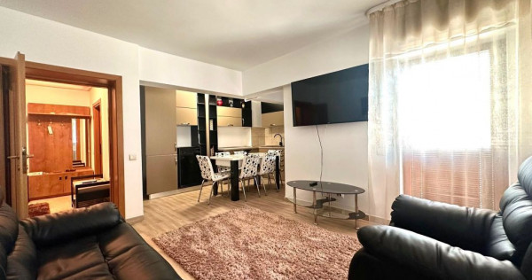 2 camere | Bd. Unirii | Tribunal | 3 balcoane |