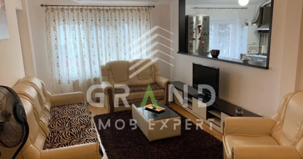 2 camere | 63 mp+terasă 12 mp | Bloc nou | Parcare inclusă