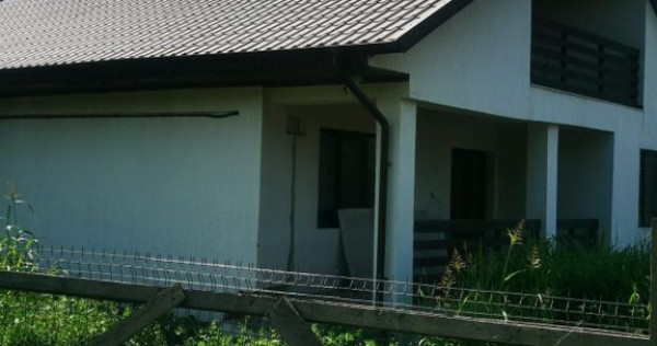 De vanzare casa in construstie, Branistea, 100.000 euro n...