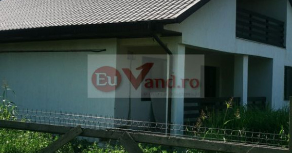 De vanzare casa in construstie, Branistea, 100.000 euro negociabil