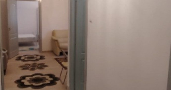 Apartament 2 camere zona Stadion