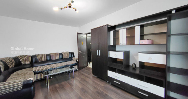 Apartament 4 camere decomandat | Spațios | Ideal pentru fam