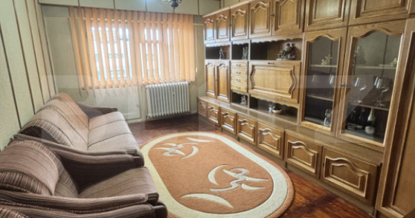 Apartament cu 2 camere de &icirc;nchiriat &ndash; Zona Brădet