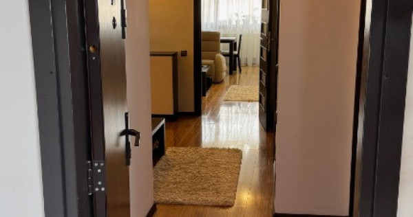 Apartament 3 camere decomandat 90 mp Valea Rosie