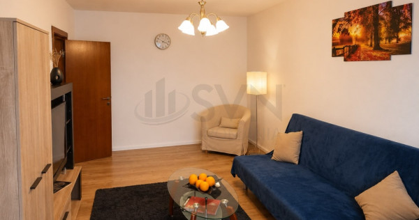 Apartament 2 camere Domenii l De vanzare