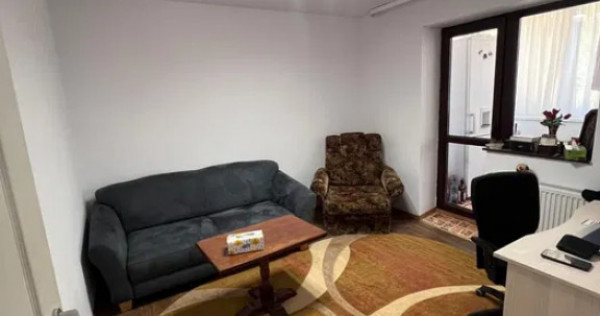 Apartament Cu 2 Camere Decomandate - Parter Zona Marasesti - Oituz