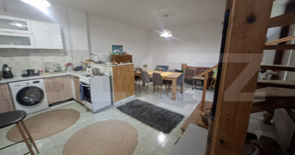 Casă de v&acirc;nzare, 96 mp, zona Centru - Călărașilor
